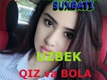 Qiz kochada kokragini korsatdi