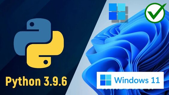 How to install Python 3.9 on Windows 11 PC - Смотреть онлайн в поиске ...