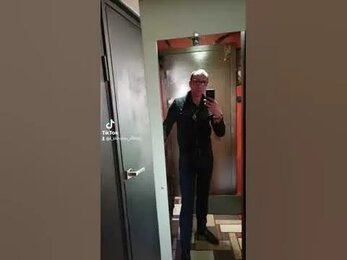 Магическая чистка зеркал.