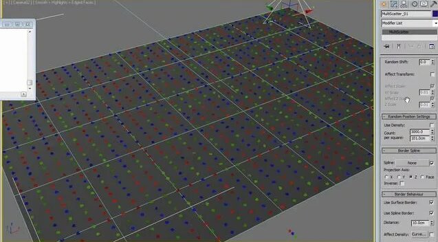 MultiScatter Tutorial #10 - Смотреть онлайн в поиске Яндекса по Видео
