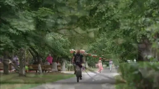 Мёд вашего вечера СЛУЖАНКА ДЛЯ БОГАТОГО Новые русские