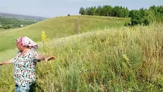 Видео от Скучно о природе Пензенской области — Видео от Скучно о природе Пензенско...