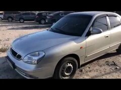 Daewoo Nubira '2003 Кропивницкий