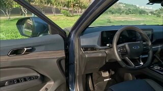 FORD Territory 2025 - Revisión Completa / Opinión | Test Drive
