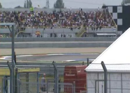 Alice TT Assen 09