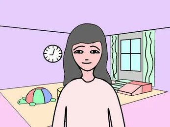 Рекламный ролик "Интерактивная песочница" - Scratch - INGENERIKA