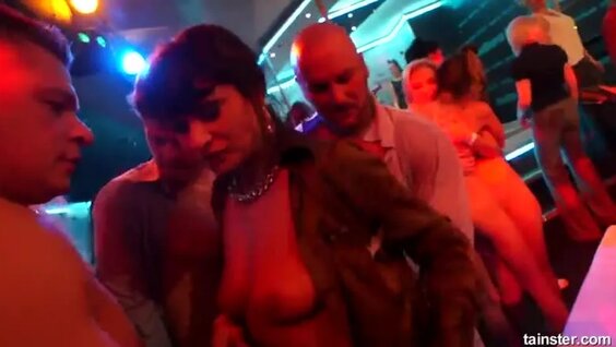 Porno Sex Party Dso Sextasy Part 5