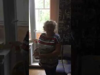 Натяжные потолки "Ваш Выбор" отзыв клиента