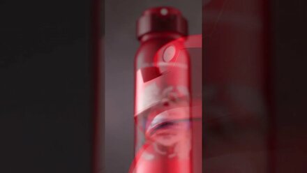 Рекламный промо-ролик мужского дезодоранта "Old Spice"