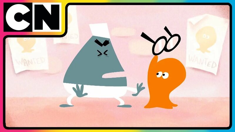Lamput Non-Stop Masti Express | Full Episode | Cartoon for Kids ...