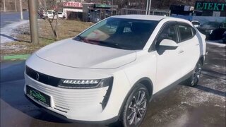 Короткий огляд Ora IQ
