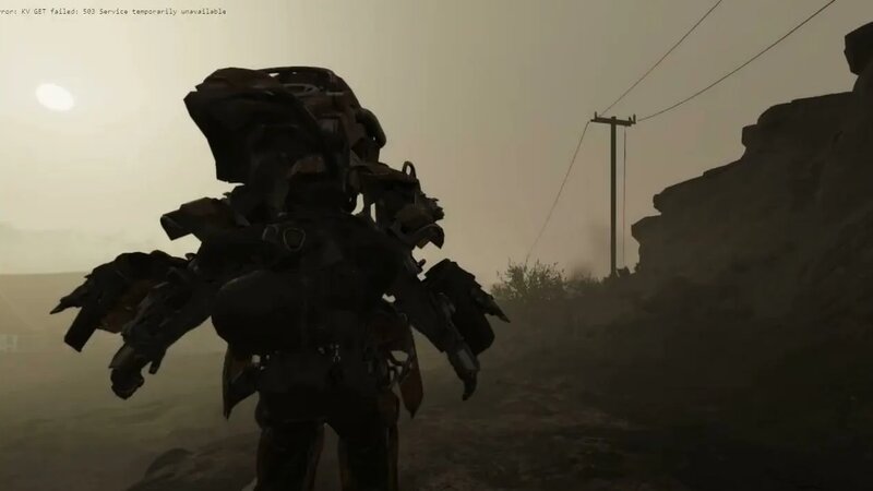 Day 10 of Gone Fission season - more dailies and fishing! Unstreamed ...