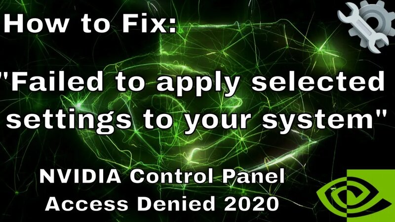How to Fix: 