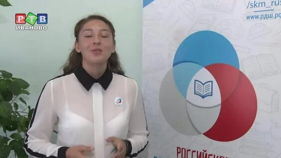 #Социальное_волонтерство — Видео от Комитет Ивановской обл. по молодежной политике