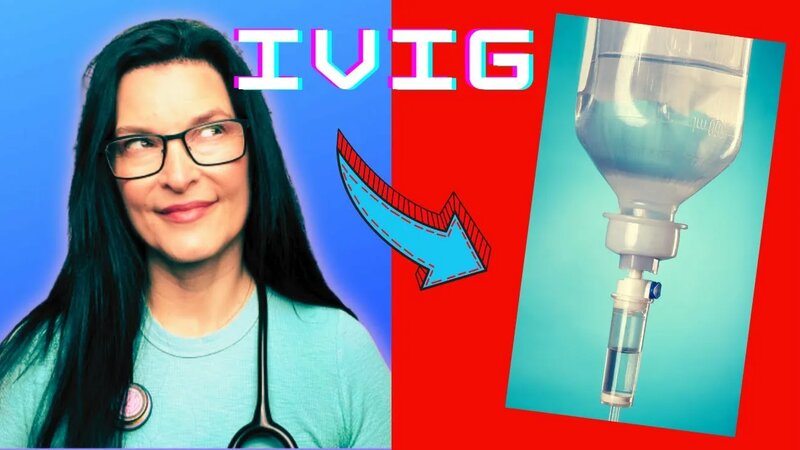 IVIG Therapy - A Beginner’s Guide - Смотреть онлайн в поиске Яндекса по ...
