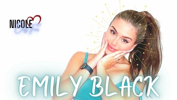 Emily Black's OnlyFans | I Subscribed So You Won't Have to - DaftSex HD