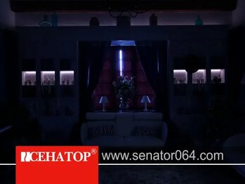 Встроенная мебель