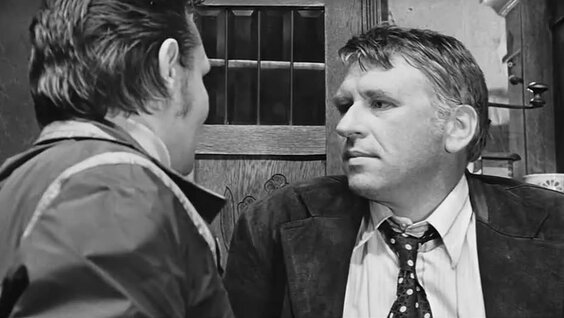 Быть лишним. (1976). Реставрация — Видео от Советский Экран