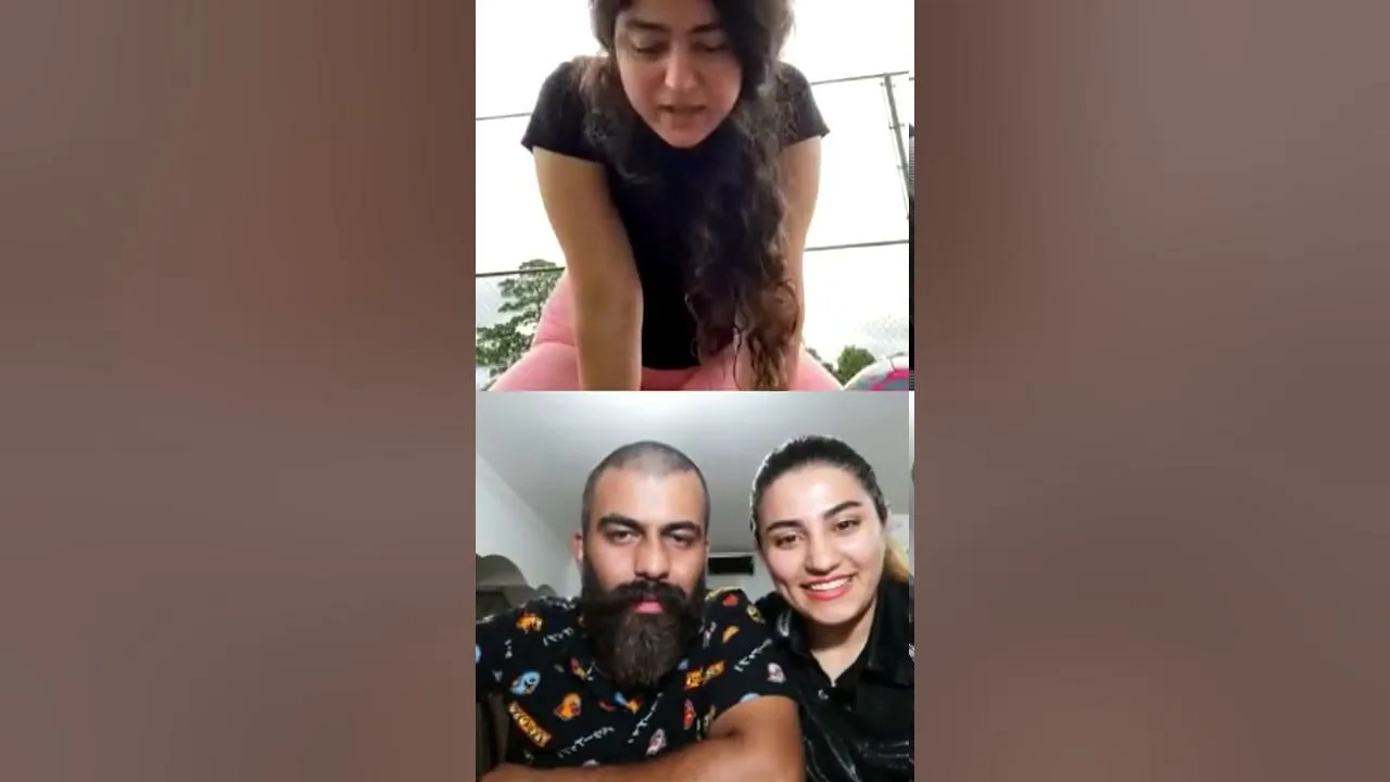 لایو سکسی ژاله | چه کلوچه ای +18