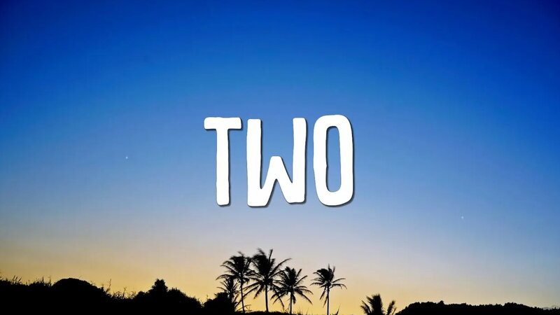 bbno$ - two (Lyrics) - Смотреть онлайн в поиске Яндекса по Видео
