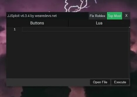Jjsploit Roblox You See Him Trying To Download A Exploit (JJsploit)*