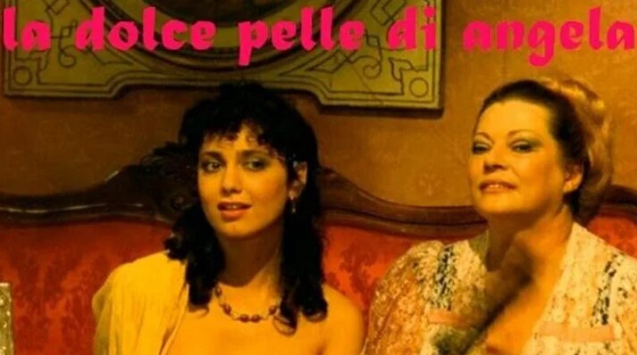 Видео Dolce pelle di Angela (1986) CINE | OK.RU - Смотреть онлайн в ...