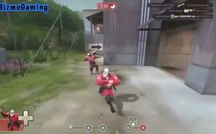 TF2 - Kazotsky Kick Montage - Смотреть онлайн в поиске Яндекса по Видео