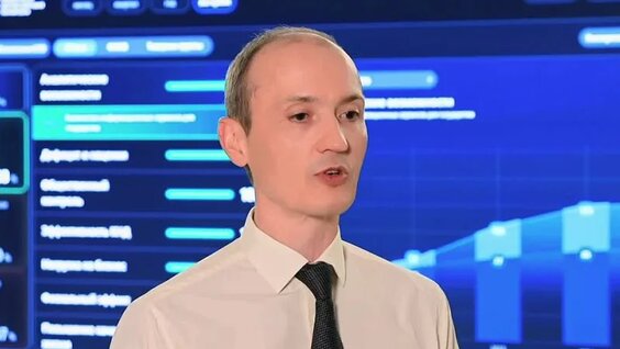 Платформенная экономика — Видео от Информтехнологии Кировской области