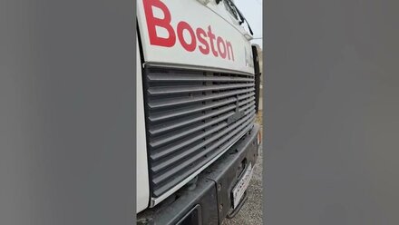 Автосалон Boston Auto в Волгограде предлагает широкий выбор ассенизаторов