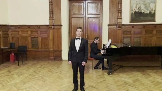 Antonio Vivaldi 