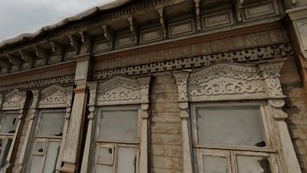 Фотограмметрическая 3D Модель исторического здания для проведения реконструкции