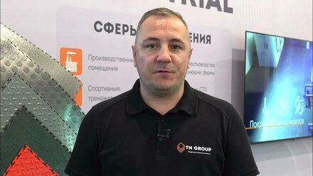 Компания ТехЭнГрупп приняла участие в выставке Мосбилд 2024