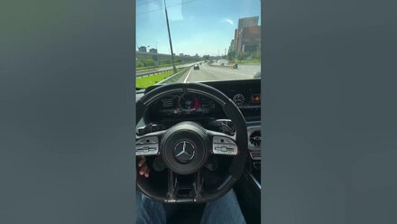Залетит ? #g63