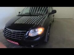 Chrysler Town Country 2007