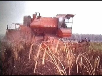 Тепло земли (1992). Кинопленка 16 мм + звук
