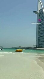 Burj al Arab Dubai