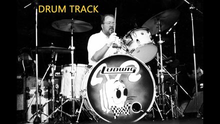 Cheap Trick - I Want You To Want Me (Live) - drum track.