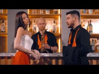 кавер группа 360 - промо 2024