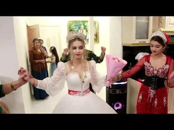 Цыганская свадьба Илья и Маргарита 15 11 2022 г. Иваново