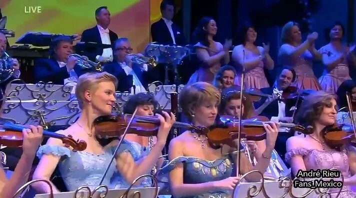 Видео Andre Rieu Full Concert 2020 | OK.RU - Смотреть онлайн в поиске ...
