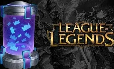 NEW Twitch Prime Gaming Capsule OPENING, RP, Skin Shard & XP,  +League  of Legends