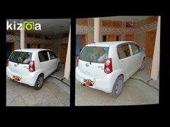 Daihatsu Boon 2010