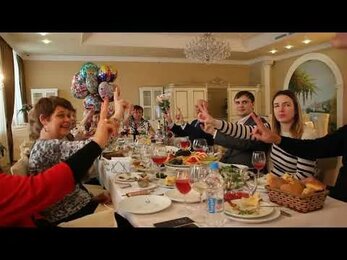 ЮБИЛЕИ промо видео