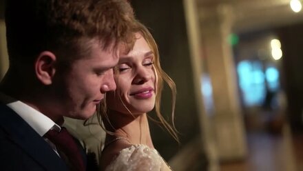 Clip Roman & Kate 220122
