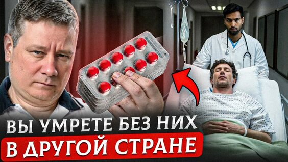 12 советов по выживанию в путешествии — аптечка, страховка, гигиена. Полный гайд — Видео от Дми...