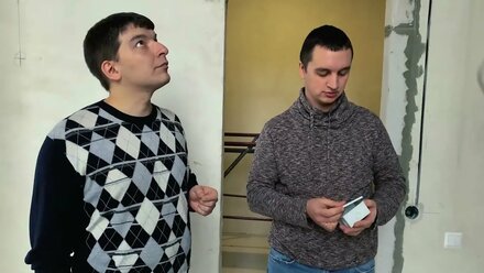 Марипуля делает ремонт Обсуждаем электропроводку
