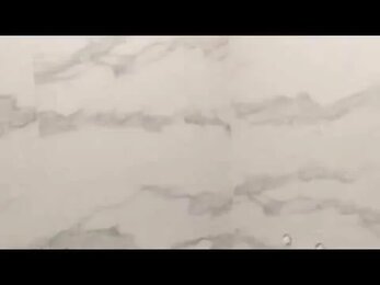 Керамогранит в ванной комнате