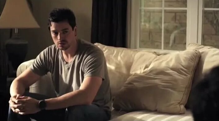 GAY short film Triple Standard (GAY Themed)