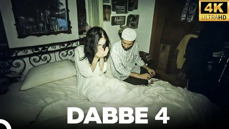 Dabbe 4: Cin Çarpması | 4K Korku Filmi - Yandex Video aramada çevrimiçi ...
