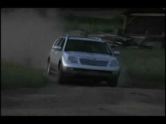 Kia Borrego